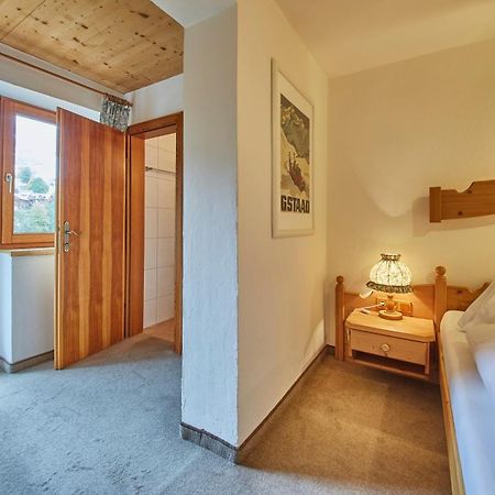 Sportpension Enzian Saalbach-Hinterglemm Exterior photo