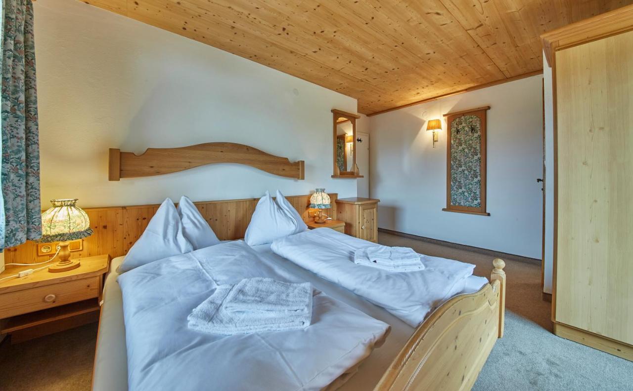 Sportpension Enzian Saalbach-Hinterglemm Exterior photo