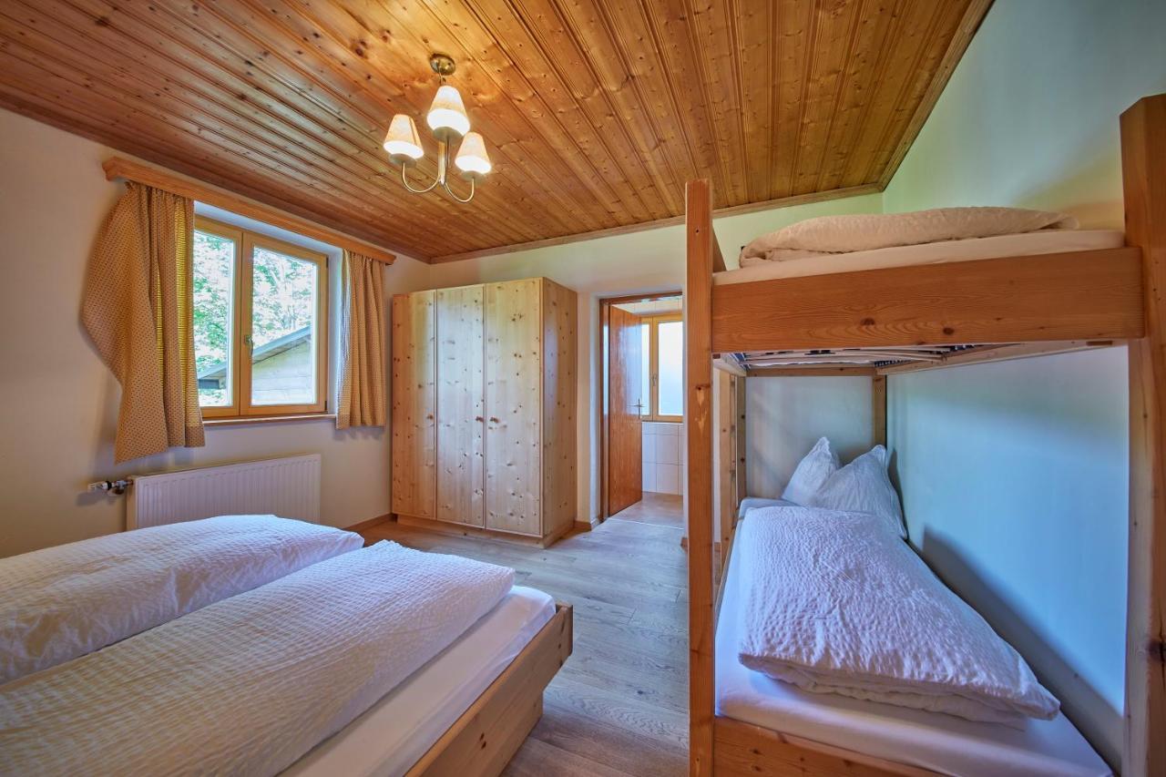 Sportpension Enzian Saalbach-Hinterglemm Exterior photo