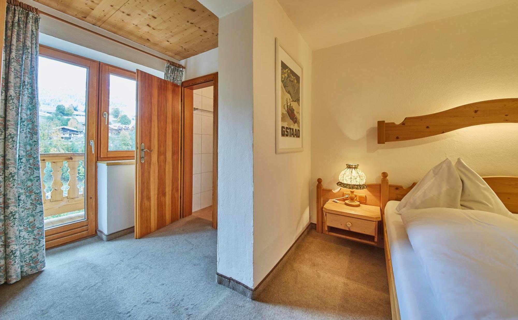 Sportpension Enzian Saalbach-Hinterglemm Exterior photo
