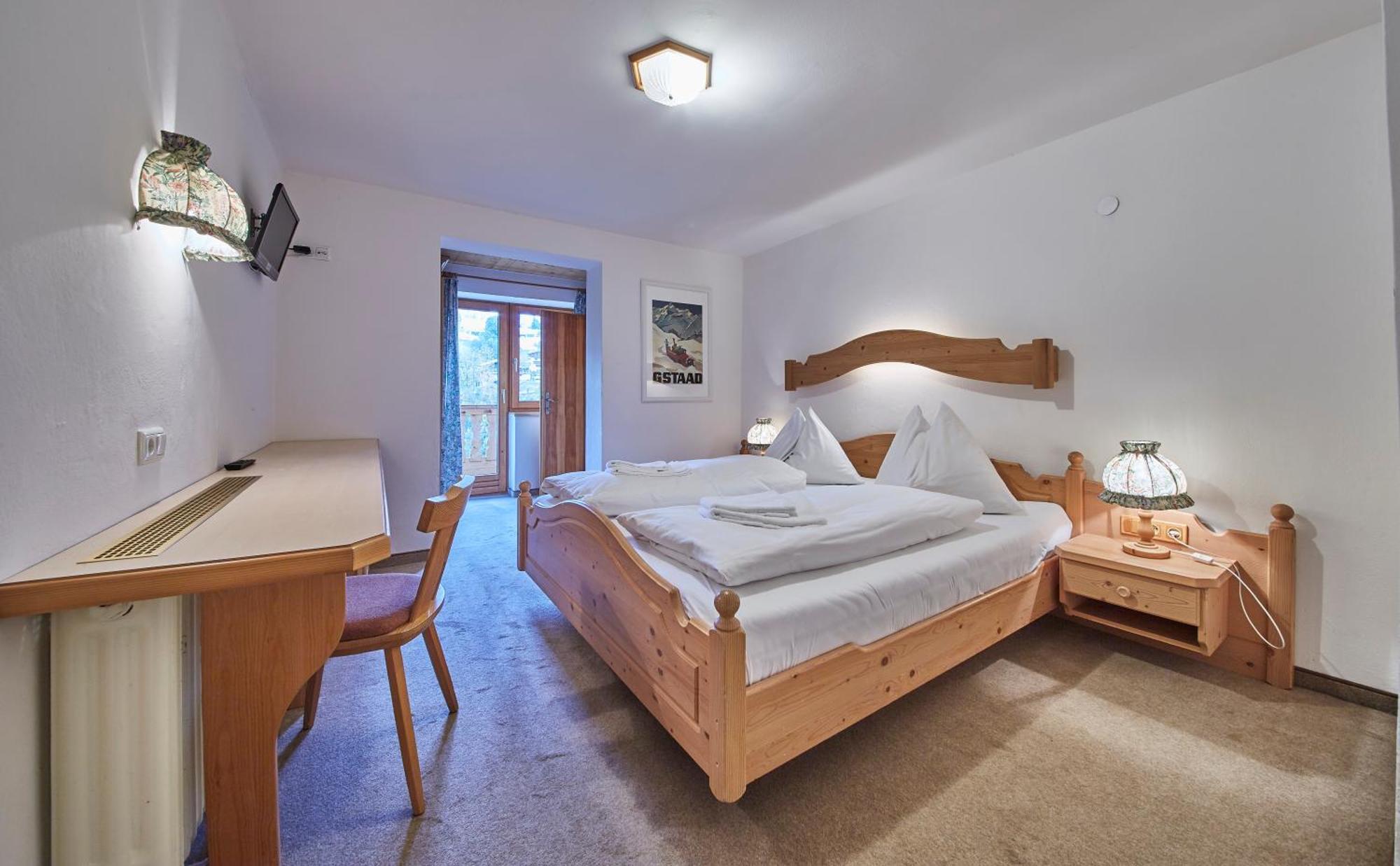 Sportpension Enzian Saalbach-Hinterglemm Exterior photo